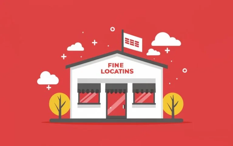 Find Your Perfect Location