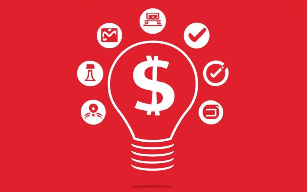 Your Ultimate Guide to Funding Your Business Idea - blinkden